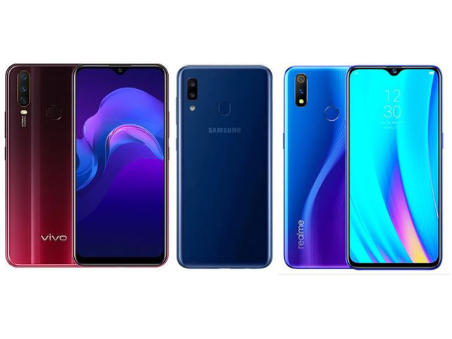 Hp 2 jutaan terbaru agustus 2019 Hp 2 jutaan terbaru agustus 2019