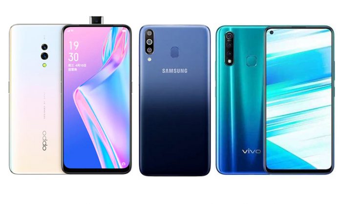 Hp 3 jutaan terbaik Hp 3 jutaan terbaik