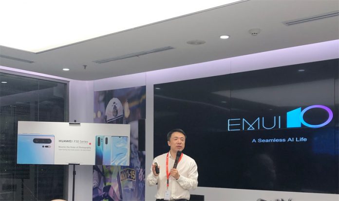 Huawei OS HarmonyOS 3 Huawei OS HarmonyOS 3