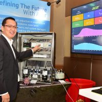 Ini 4 Solusi IOT Ala Acer Untuk Wujudkan Smart City 2020 (1)