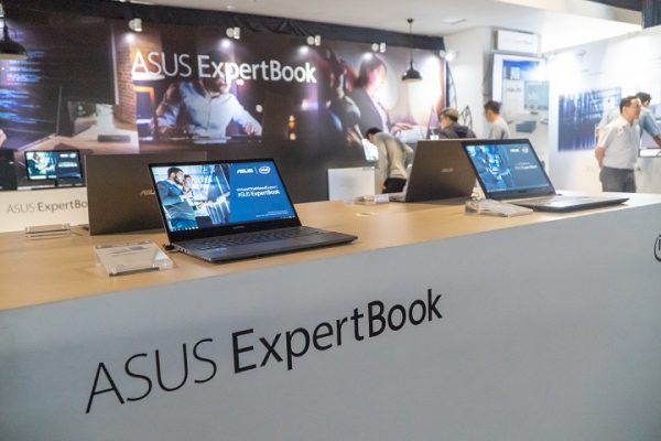Laptop ASUS ExpertBook