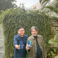 OPPO Reno 10x Zoom Menurut Darwis Triadi OPPO reno Darwis Triadi