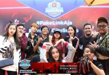 LinkAja Gelar Festival Game Free Fire, Seperti apa? Free Fire