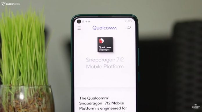 Qualcomm Snapdragon 712 AIE, Apa Kelebihan Prosesor ini
