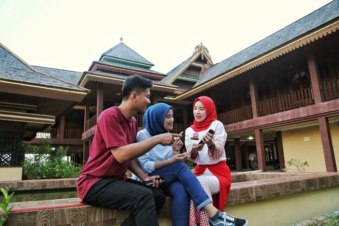 Telkomsel internet broadband di kalimantan Telkomsel internet broadband di kalimantan