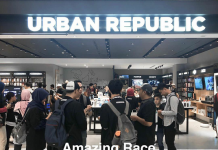 Urban Republik Kenalkan Gadget Terbaru Lewat Games Seru!