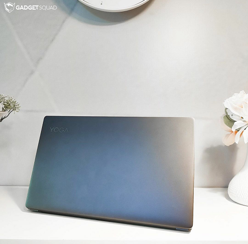 laptop lenovo yoga S940 (2) laptop lenovo yoga S940 (2)