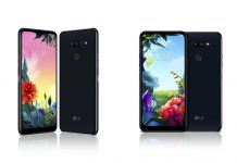 LG Umumkan HP Tahan Banting, K40s dan K50s lg-k50s-40s