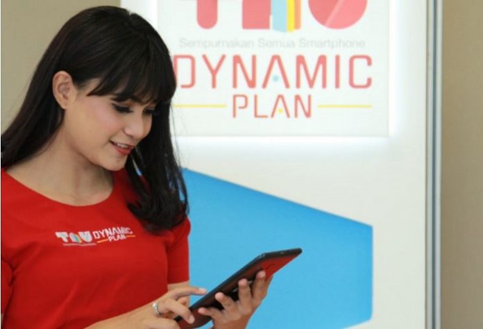 paket internet telkomsel