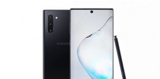 samsung Galaxy Note 10 Plus