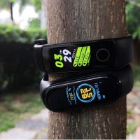 Honor Band 5 vs Xiaomi Mi Band 4, Bagus Mana? Honor Band 5 vs Xiaomi Mi Band 4