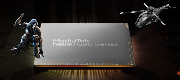 Mediatek