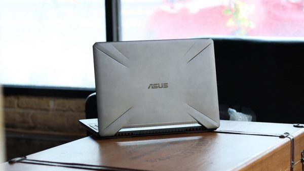 Review ASUS TUF Gaming FX505DT_27