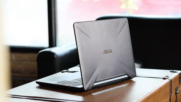 Review ASUS TUF Gaming FX505DT_10
