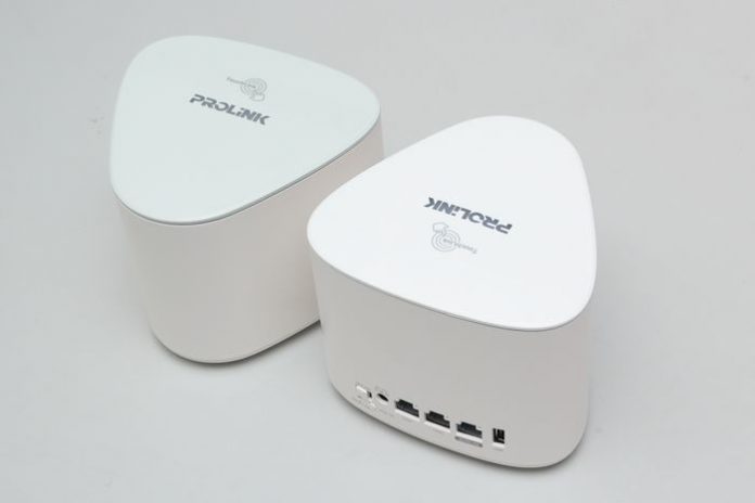 Review Prolink Xtend Pro Wifi Rumahan Terbaik Tanpa Khawatir Dead-Spot (1)