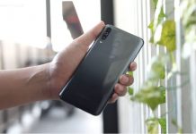 Review Samsung Galaxy M30: Generasi Baru dengan RAM dan Baterai Lebih Besar samsung Galaxy M30 2
