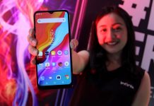 Spesifikasi Infinix Hot 8 dan Harga Terbaru Indonesia harga dan spesifikasi infinix hot 8 (2)