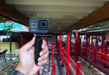 Kamera GoPro HERO8 Black dan GoPro Max Resmi Dijual di Indonesia kamera GoPro (1)