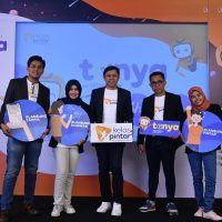 Kelas Pintar Ajak Siswa Bertanya Secara Online Lewat “Tanya” , Apa itu? kelas Pinter, tanya