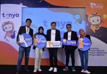 Aplikasi Belajar Online ‘Kelas Pintar’ Hadirkan Fitur ‘Tanya’ kelas pintar