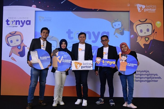 kelas pintar kelas pintar