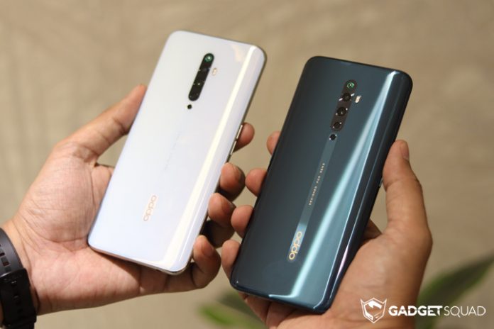 oppo reno2 f oppo reno2 f