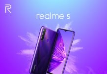 Realme 5 Ludes Terjual 12 Ribu Unit di Online Flash Sale Perdana realme 5 sold out 12000 unit
