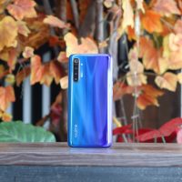 Review realme XT: Smartphone Penerus realme X dengan DNA Flagship Premium realme XT (13)