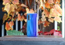 Review realme XT: Smartphone Penerus realme X dengan DNA Flagship Premium realme XT (13)