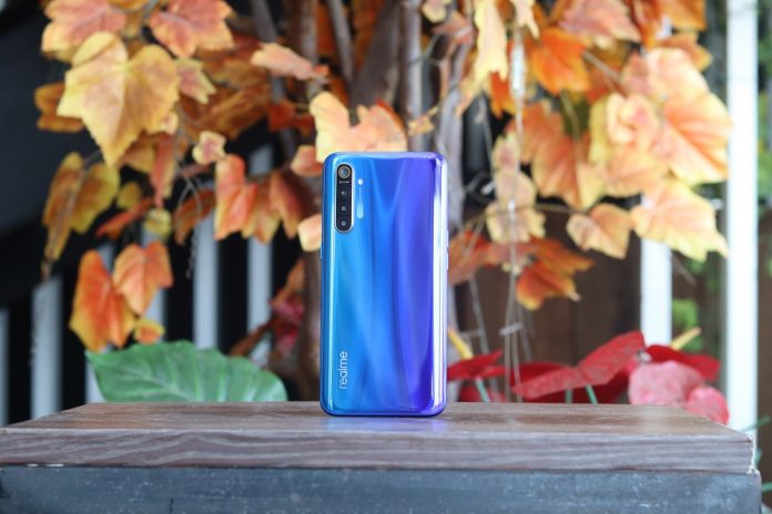 realme XT (13)