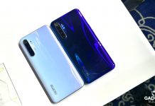 Realme XT Jadi Hp Quad Camera 64 Mpix  Pertama di Indonesia, Ini Buktinya! realme XT