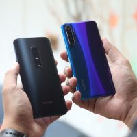 Duel Smartphone Menengah, Pilih Mana Realme XT atau Vivo V17 Pro? realme xt vs vivo v17 pro (21)