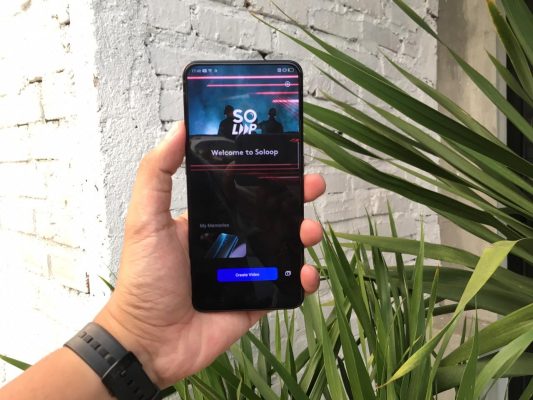 Aplikasi Soloop Edit Video Di Oppo Reno2 Jadi Mudah Gadgetsquadid 9217