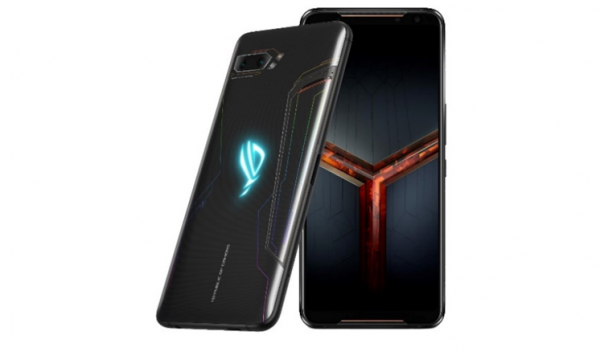 asus rog 2 phone