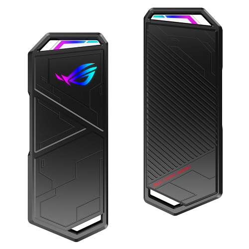 Asus rog strix установка ssd