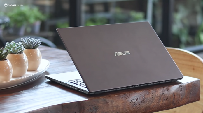 Asus expert book p5440fa обзор