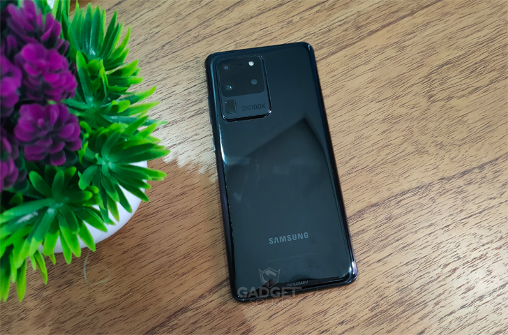 Tes Kamera Samsung M11 Dengan Redmi Note 8 Pro Daylight