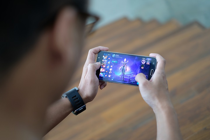 Riset Ranking Kota Di Indonesia Untuk Pengalaman Main Mobile Game Online Gadgetsquad Id