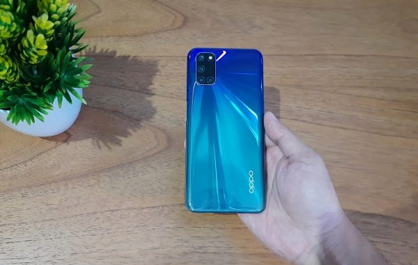 Hp OPPO 3 Jutaan yang Diluncurkan Selama 2020 - GadgetSquad.ID