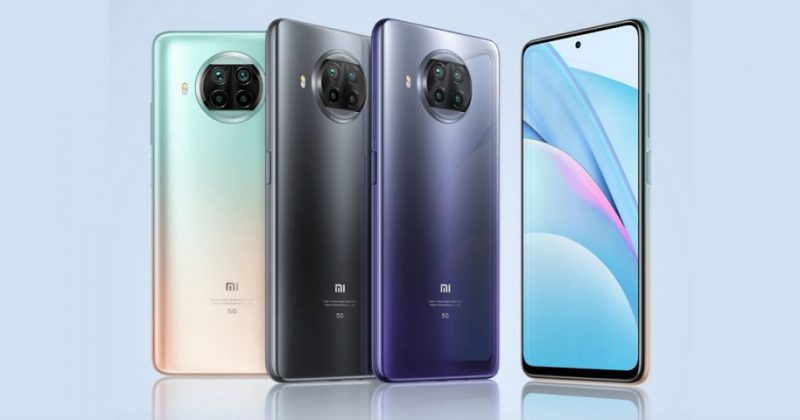 Hp Redmi Note 9 Pro 5G Bakal Dirilis dengan Kotak Khusus - GadgetSquad.ID