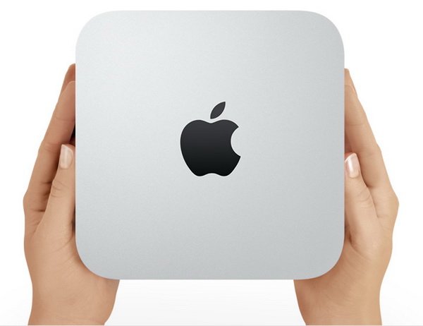 Selain MacBook, Apple Juga Rilis Mac Mini Baru Dengan Chip M1 ...