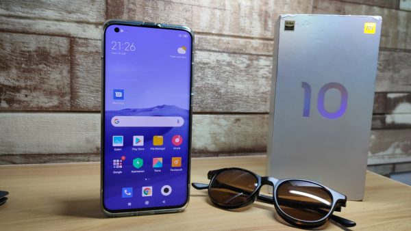 Daftar Hp Xiaomi 2020 Harga di Atas 5 Jutaan - GadgetSquad.ID