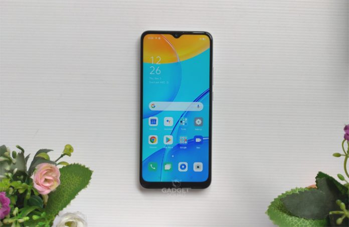 5 Alasan HP OPPO A15 Bisa Hasilkan Foto yang  Bagus  