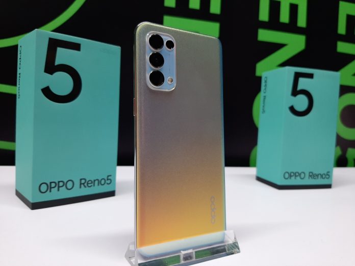 kamera oppo reno 5 kamera oppo reno 5