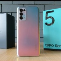 OPPO Reno5 Rilis Juga di Indonesia, Bertabur Menu Imaging Keren, Harganya?