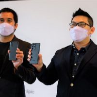 Dijual Batangan, Trio Samsung Galaxy S21, S21+ dan S21 Ultra Resmi Rilis di Indonesia