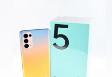 Deretan Teknologi ini Bikin Performa Oppo Reno5 5G Semakin Kece!!!