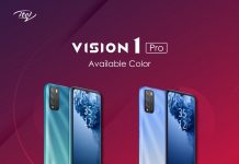 Cuma Rp1 Jutaan, Hape Vision1 Pro Series dari itel Resmi Rilis di Indonesia!