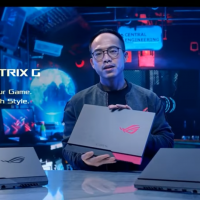 CES 2021: ROG Hadirkan Laptop ROG dengan 3 Pilihan Ketajaman Layar CES 2021 ROG Hadirkan Laptop ROG dengan Layar 4K 120Hz, WQHD 165Hz, dan FHD 300Hz (2) 1