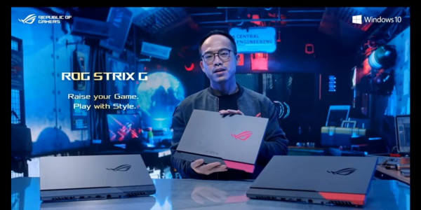 CES 2021 ROG Hadirkan Laptop ROG dengan Layar 4K 120Hz, WQHD 165Hz, dan FHD 300Hz (2) 1